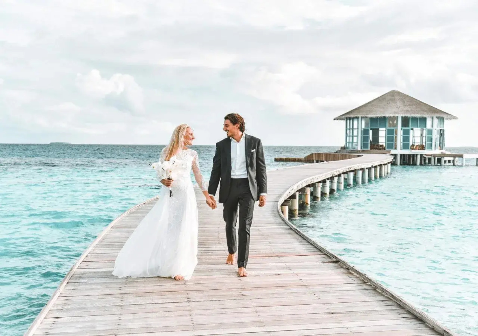 The Halcyon Private Isles Maldives, Autograph Collection