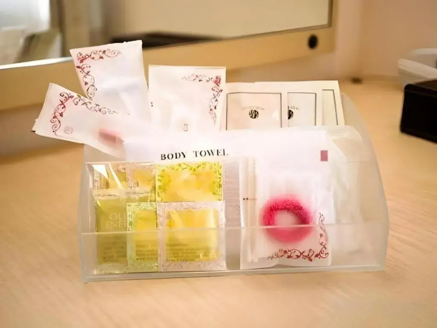 Spa Land Hotel Naito