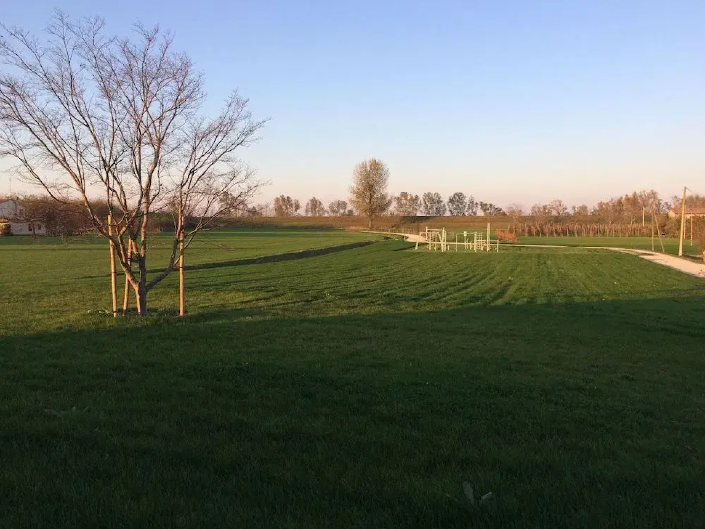 Country House Campofiore