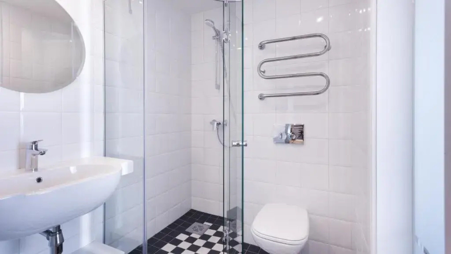 Отель Rannahotell