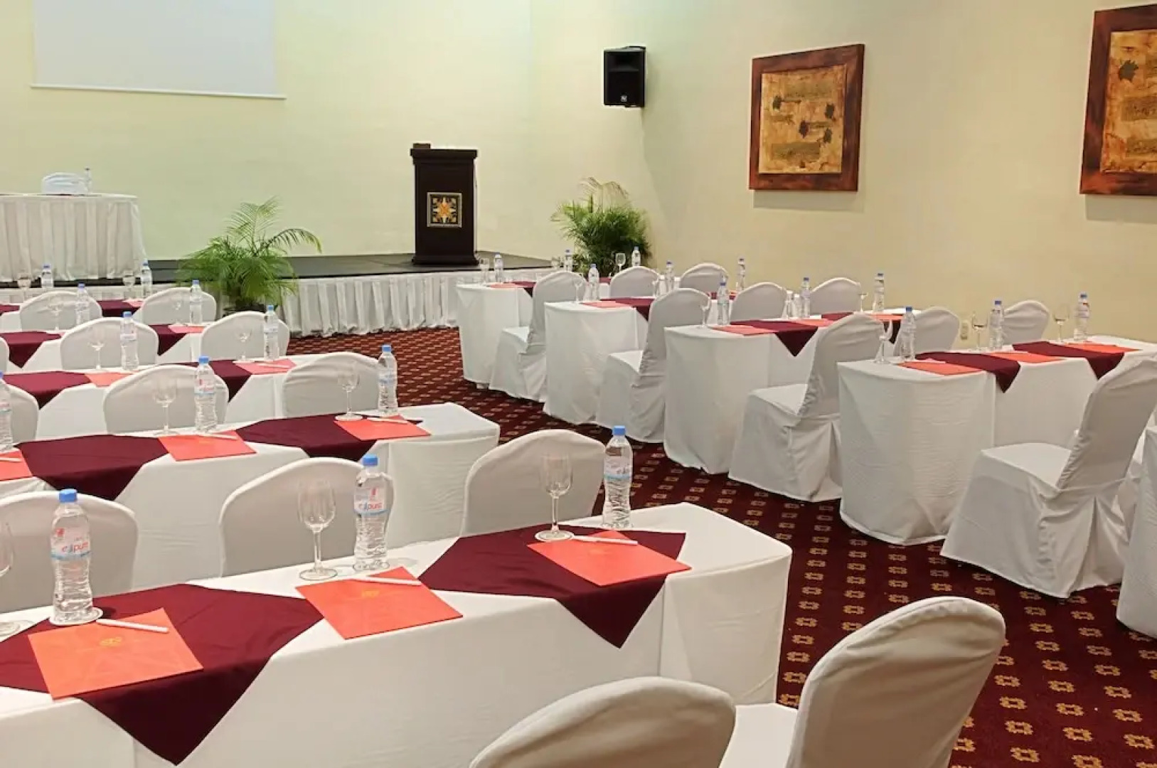 Royal Level at Occidental Cozumel - All Inclusive