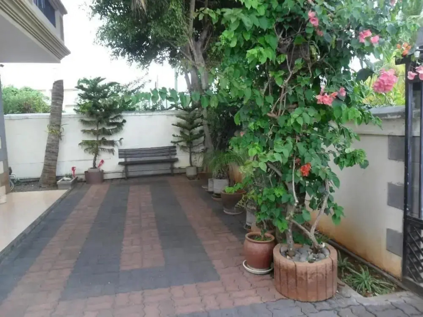 Residence Dream Lodge