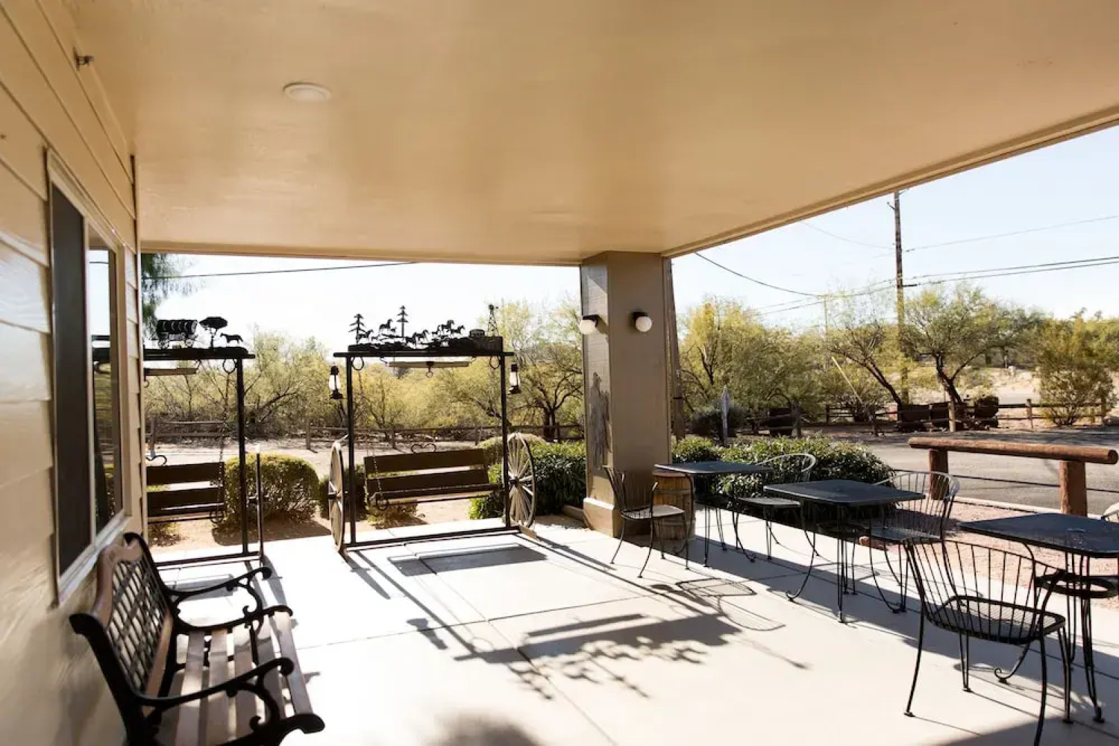Super 8 Wickenburg Az