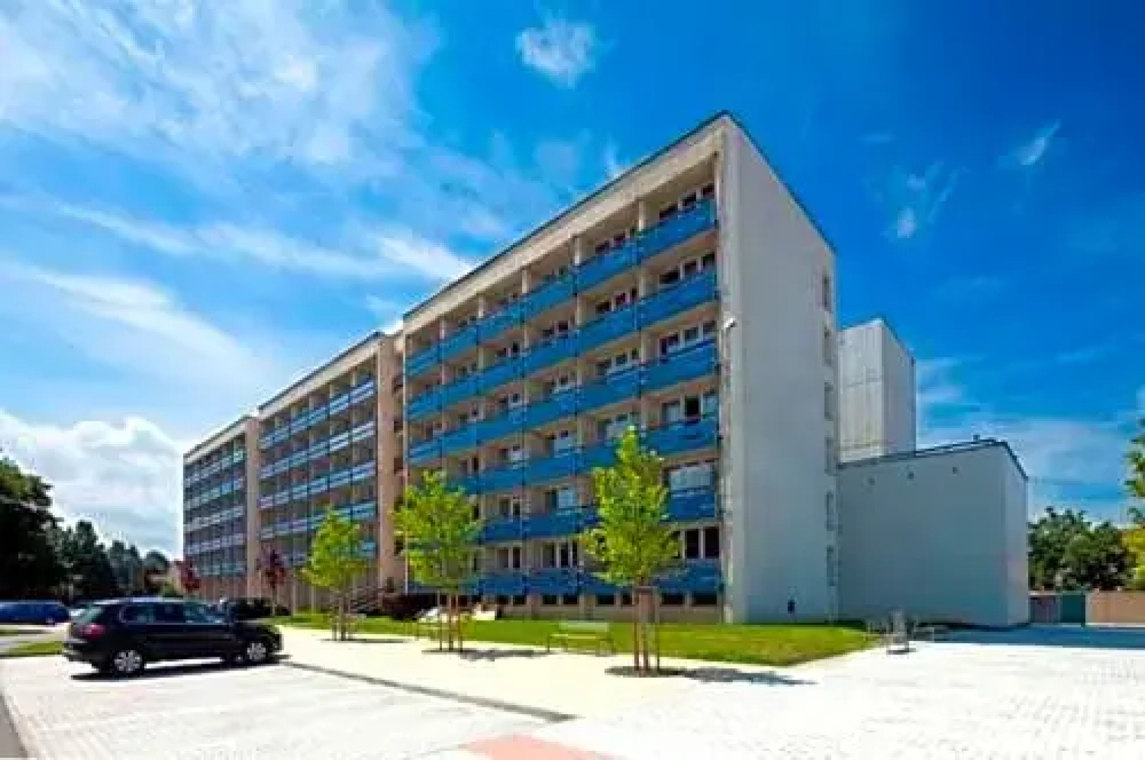 CMC Residence & Conference Inn