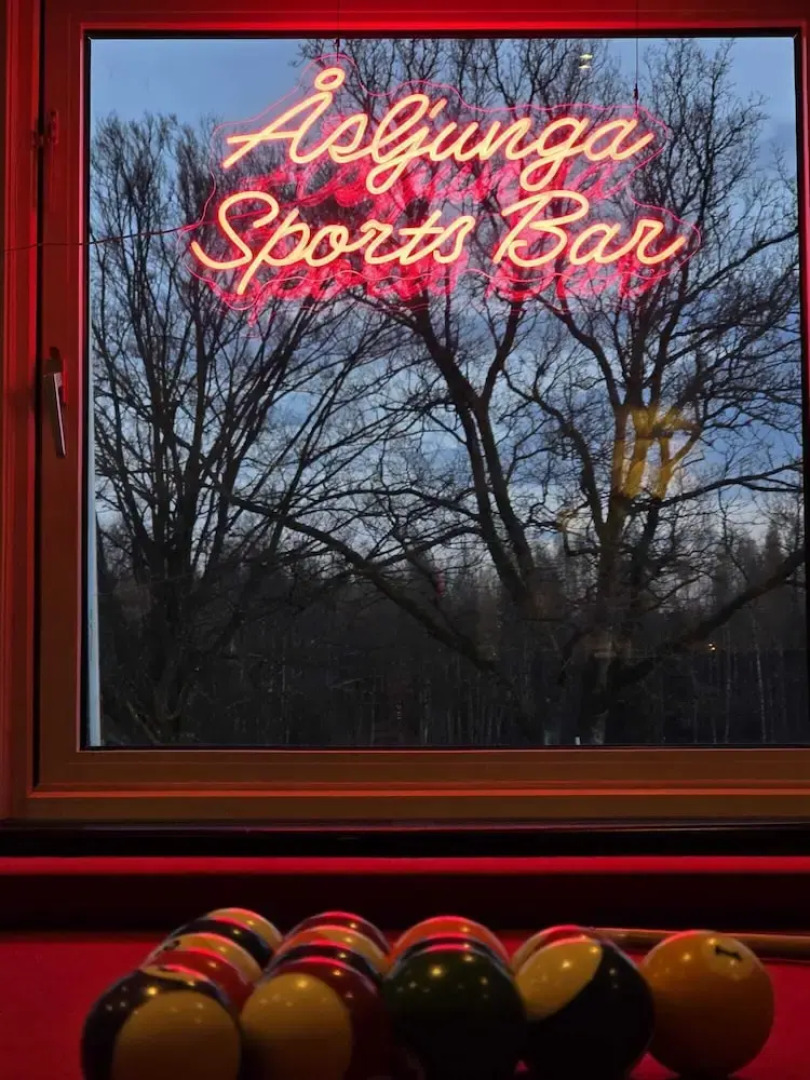 Nature Shelter Hotel