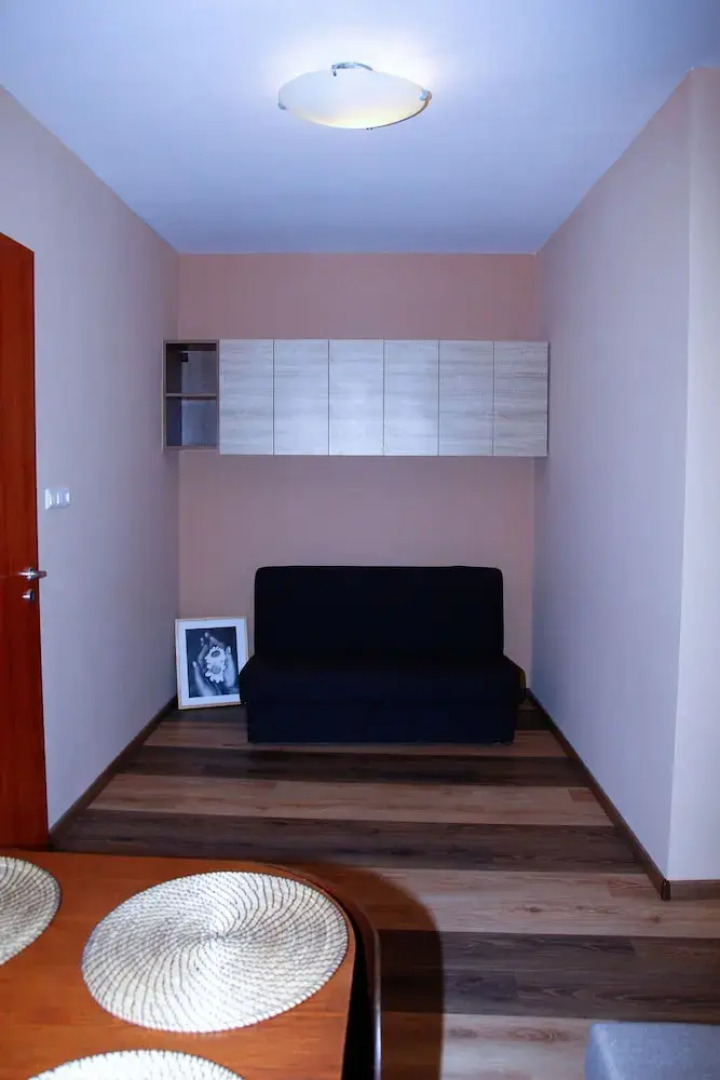 Club 218 Wellness Lakás Apartman
