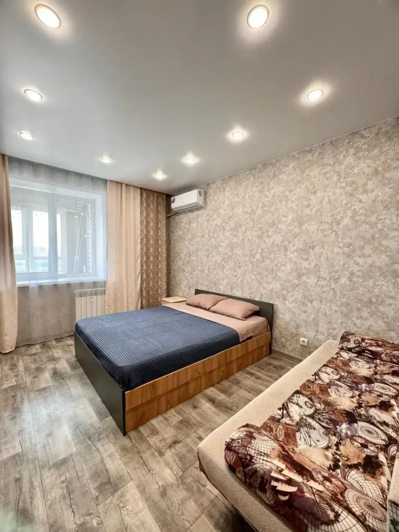 Апартаменты на улице Василенко 4