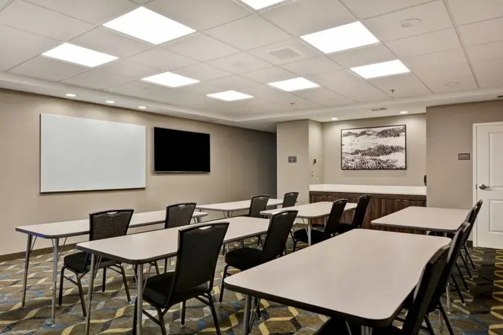 Residence Inn Cleveland Airport/Middleburg Heights