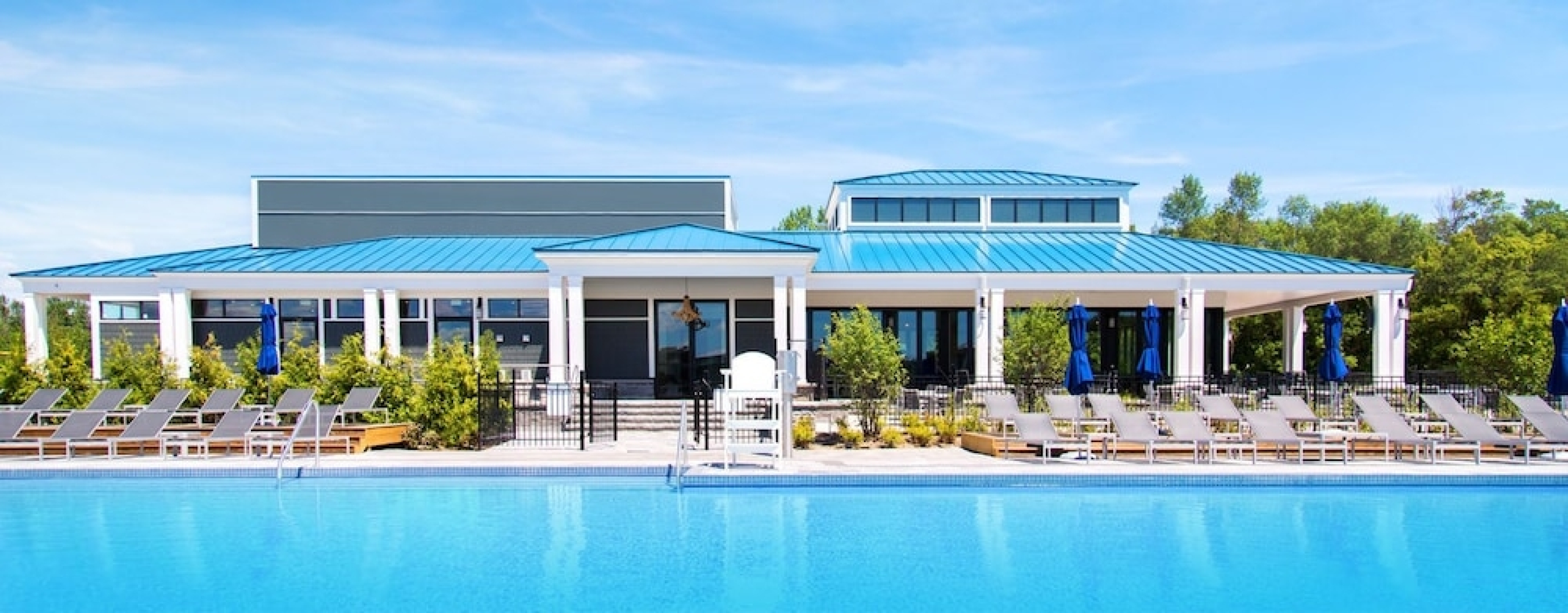 Friday Harbour Resort