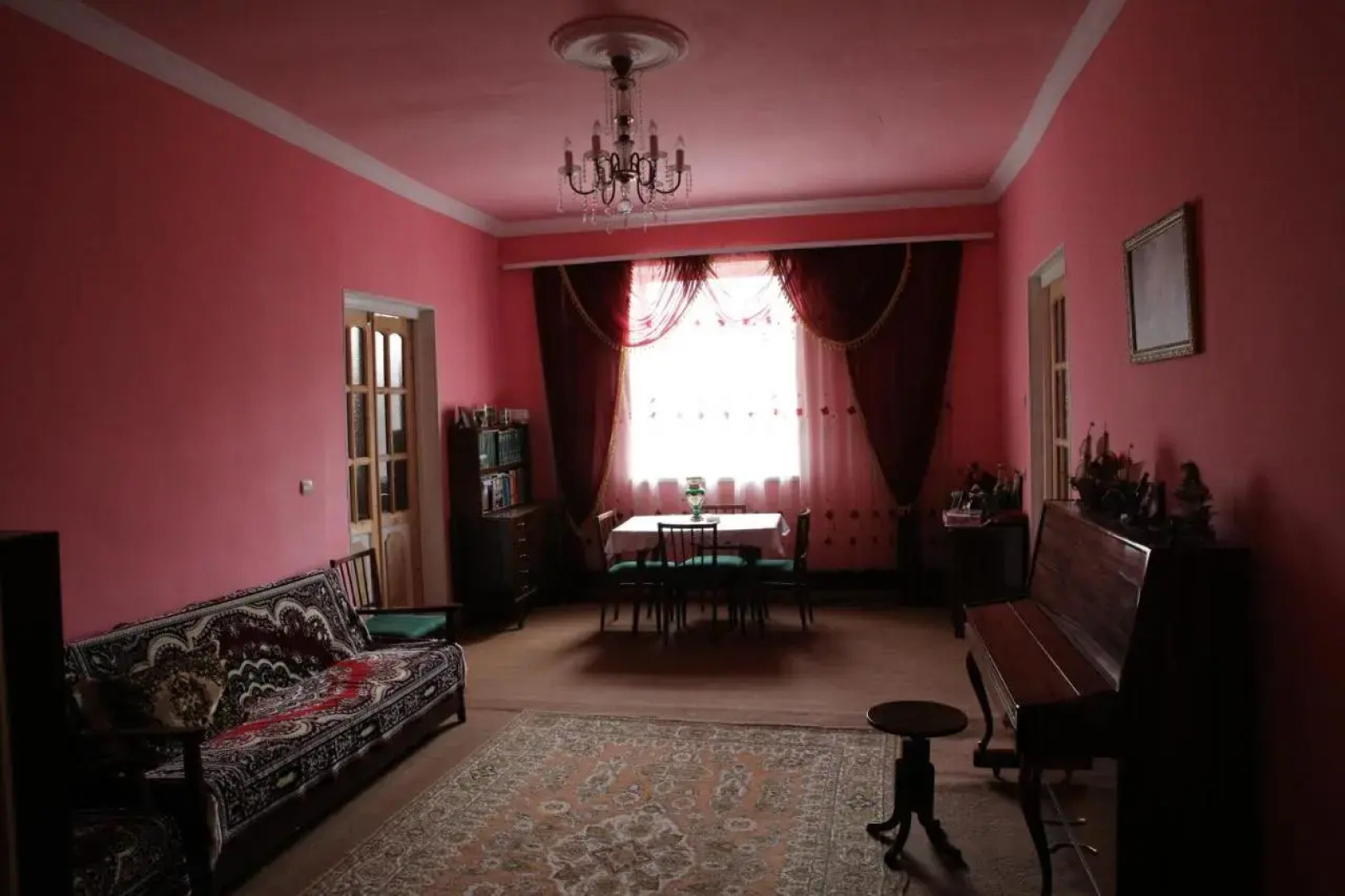 Barseghyan's Guest House