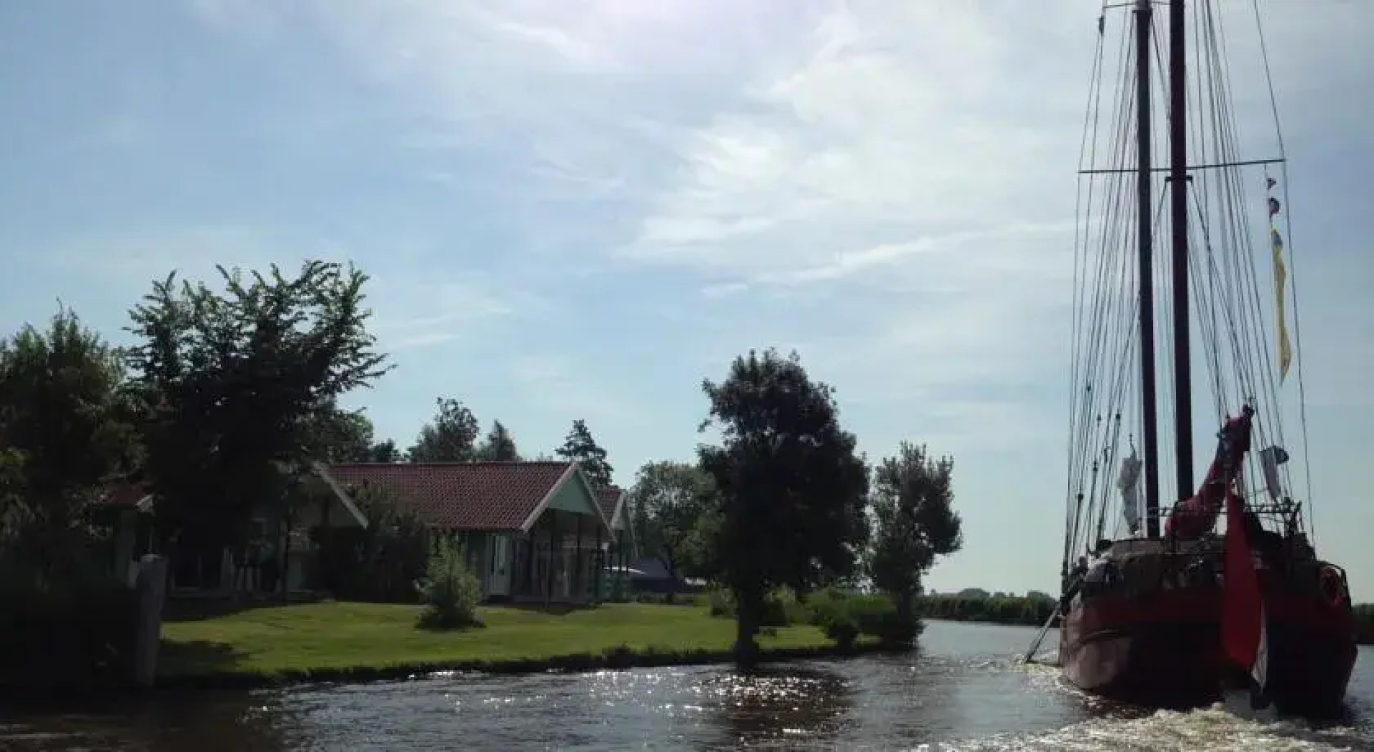 Schreiershoek Recreatie