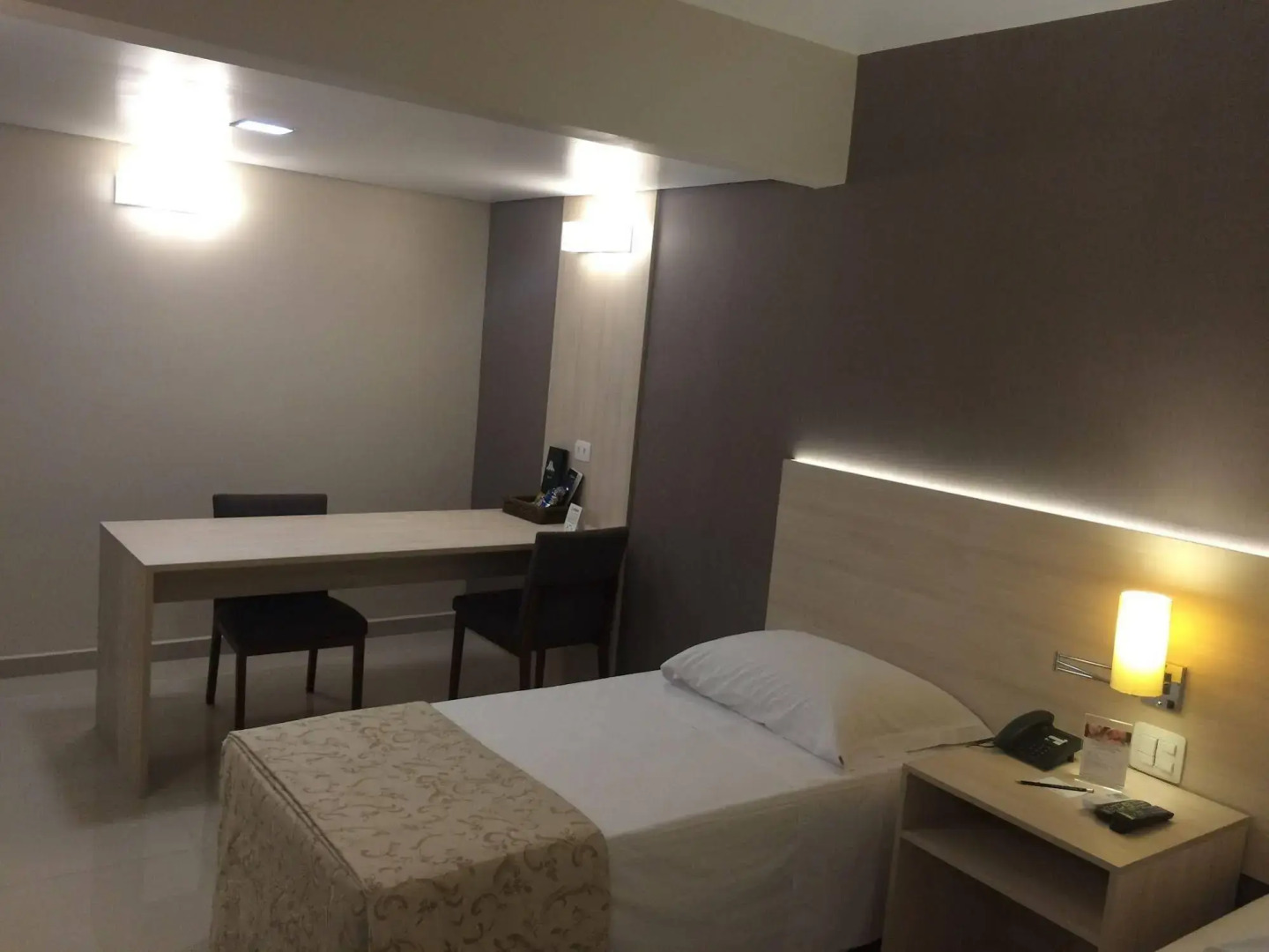 Antonio's Palace Hotel