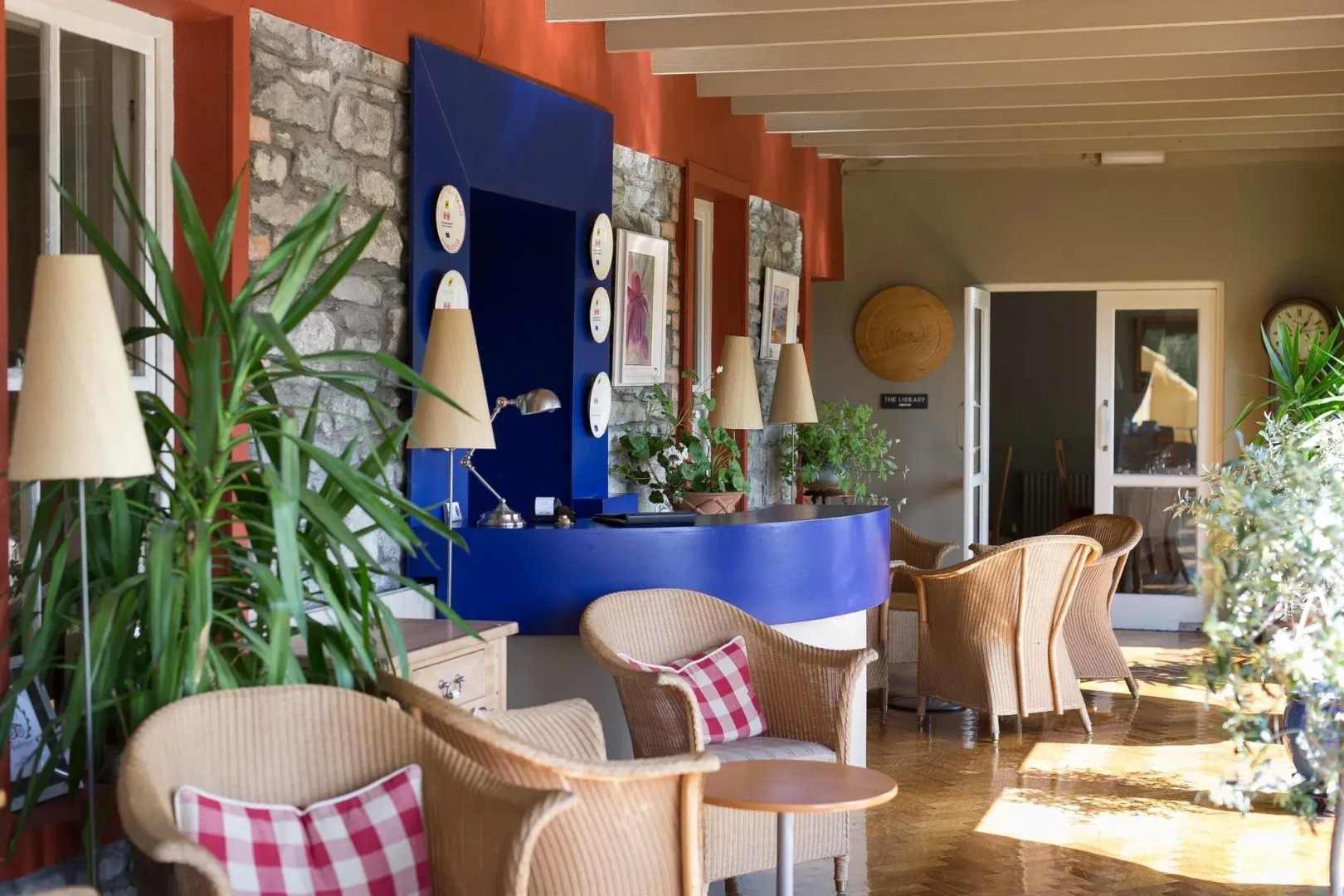 Sheedy's Country House Hotel