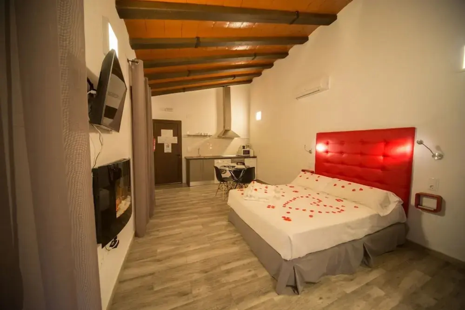 Estudios Rurales La Casa de Luis