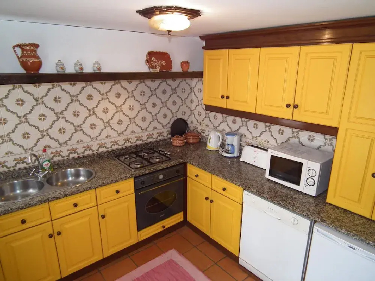 Azenha da Lagoa Negra