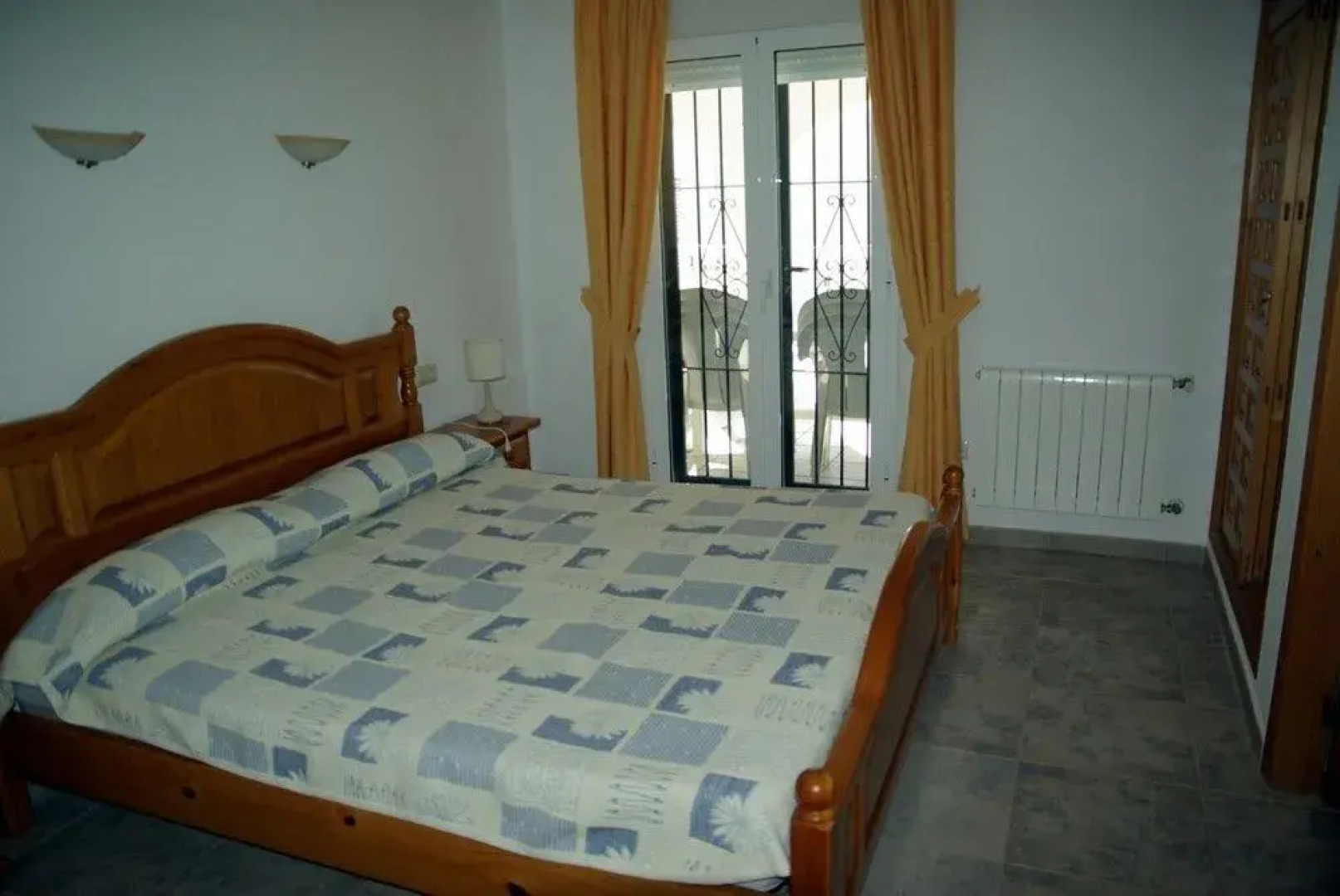 Villa in Benitachell, Alicante 102525 by MO Rentals