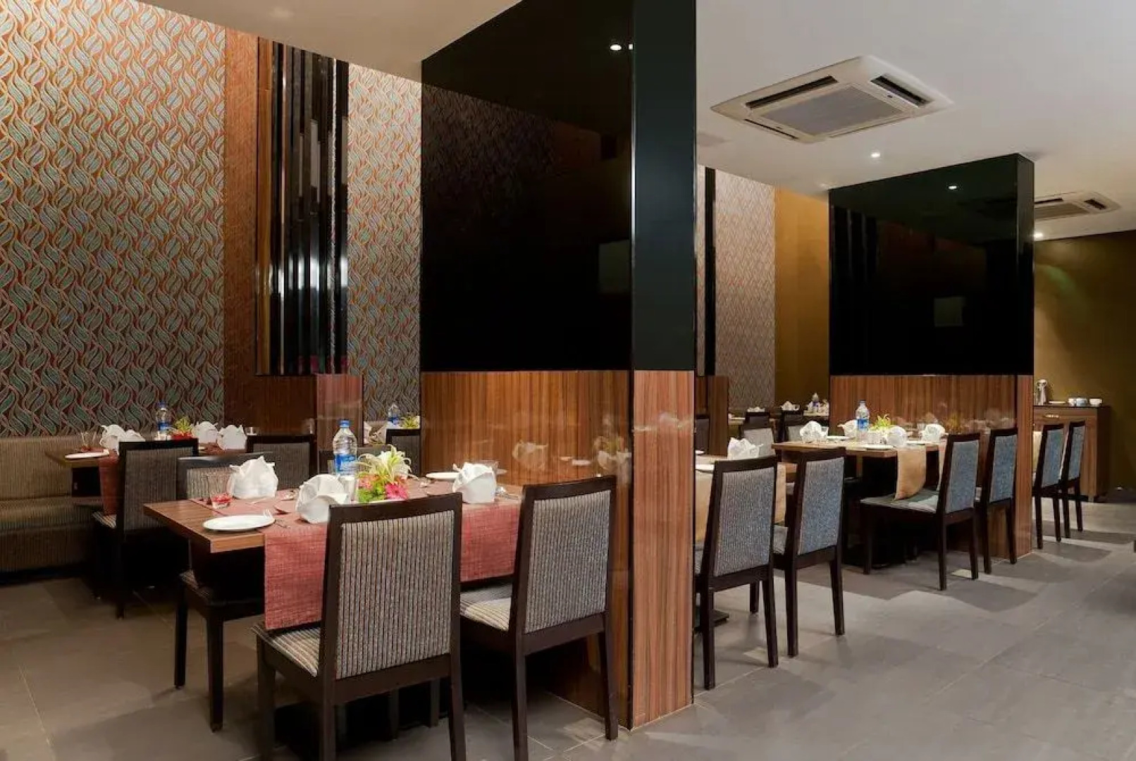 Iris Premiere Bed and Breakfast