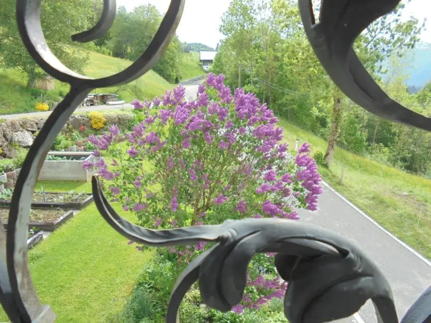 Ferienhaus Nussbaumer