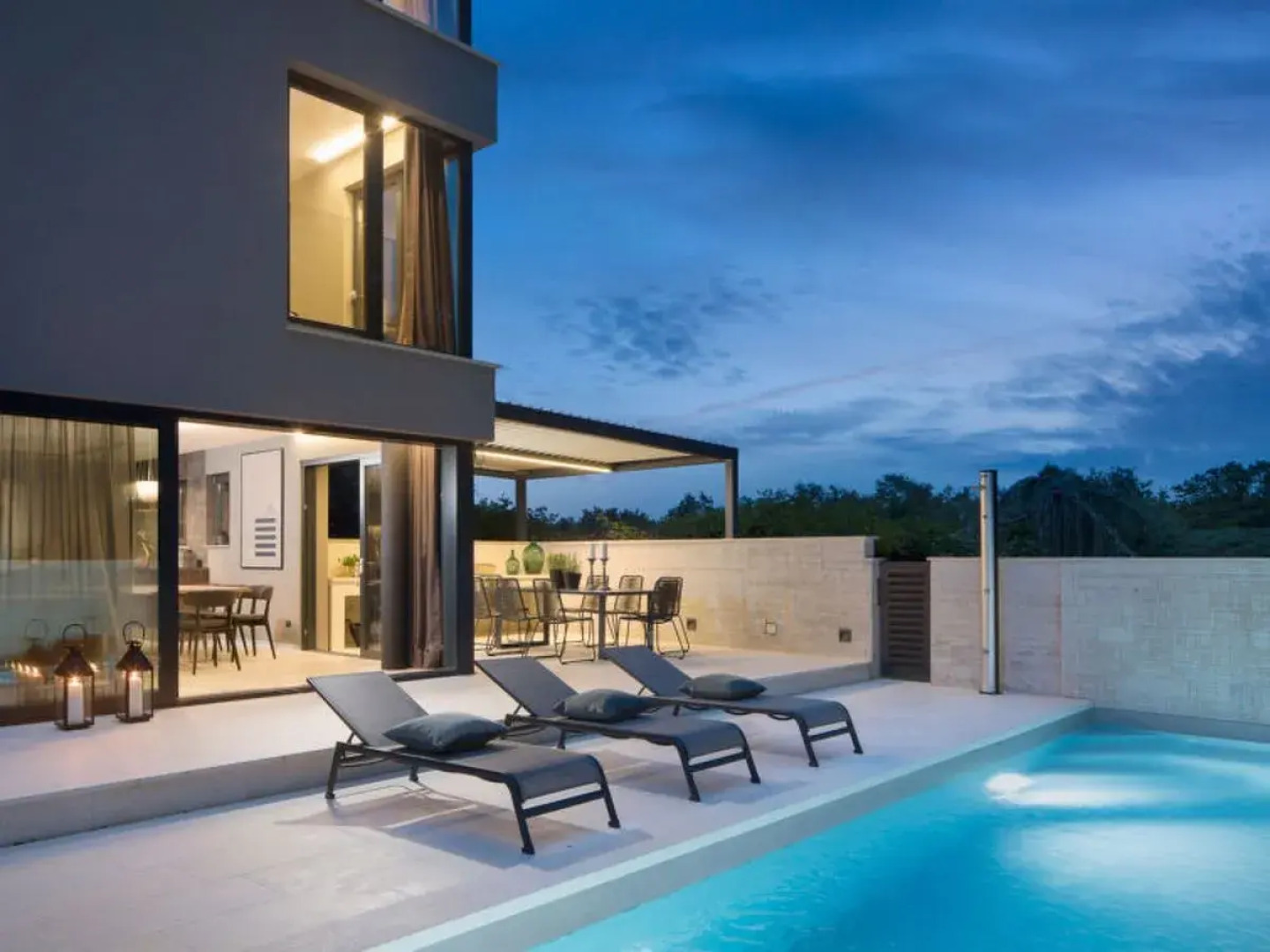 House Oliva 2 Rääkkylä