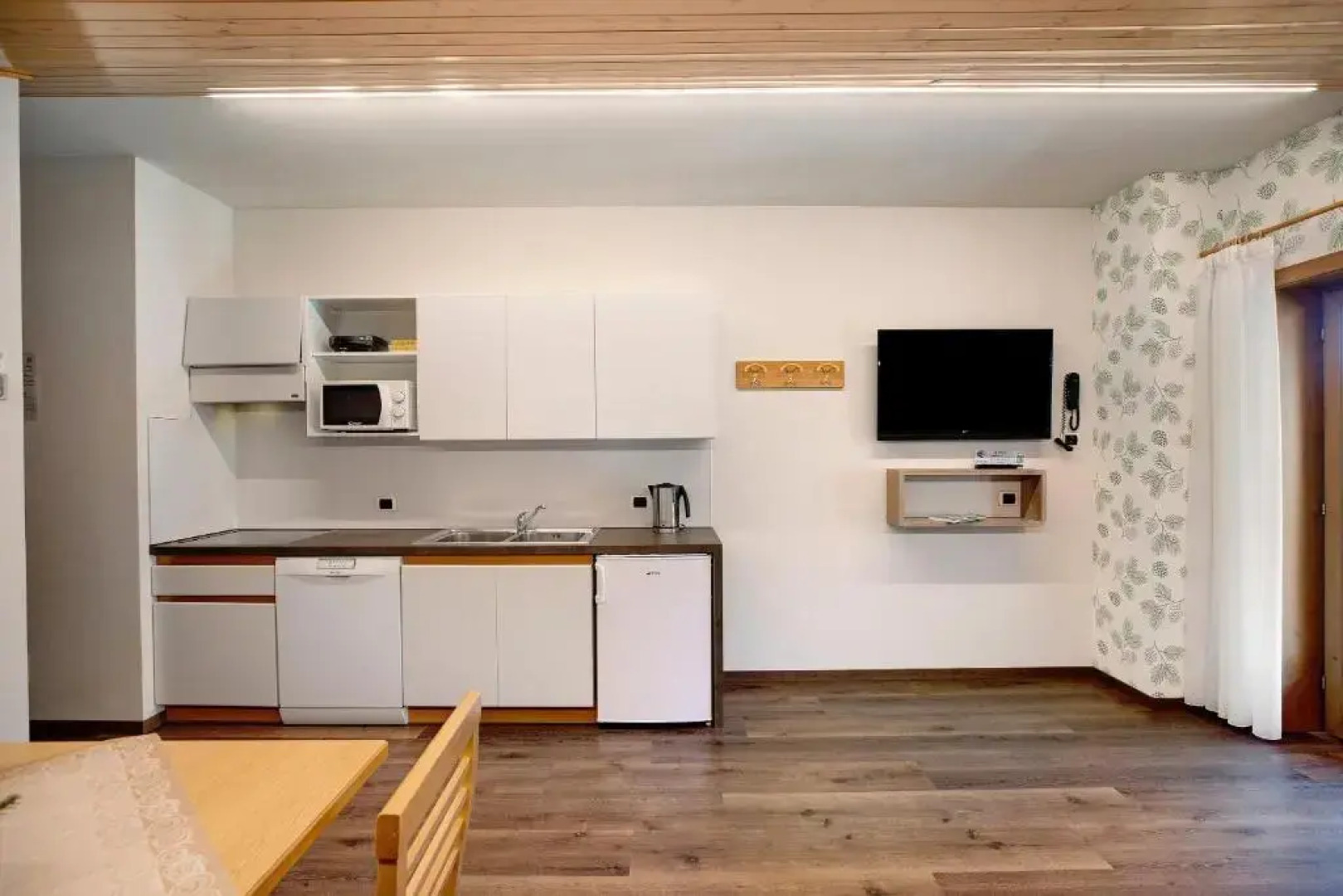 Foresto Holiday Apartments Bilocale