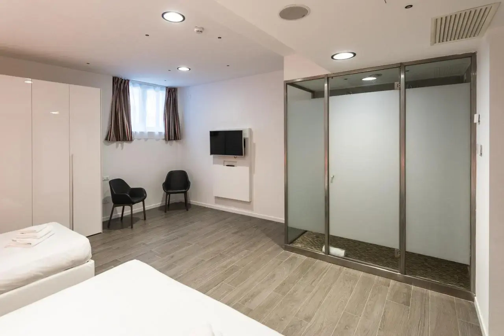 Fasthotel Linate