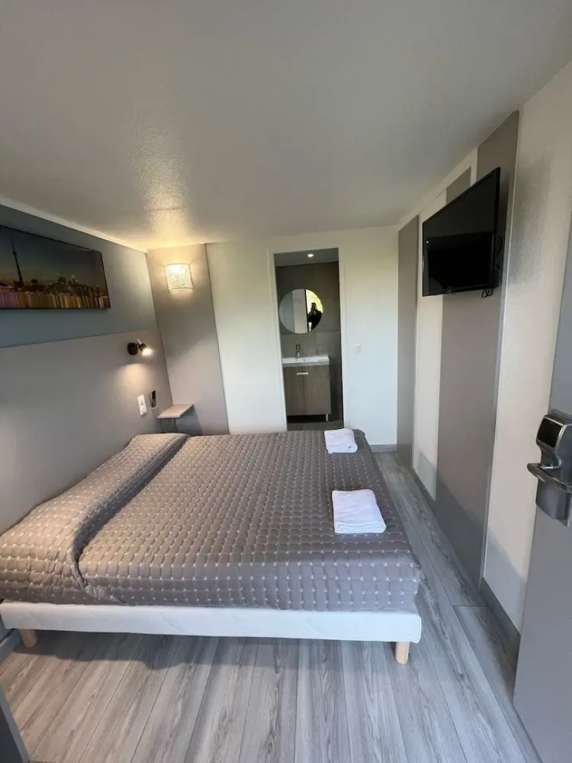 Fasthôtel Paris Nord - Saint-Witz