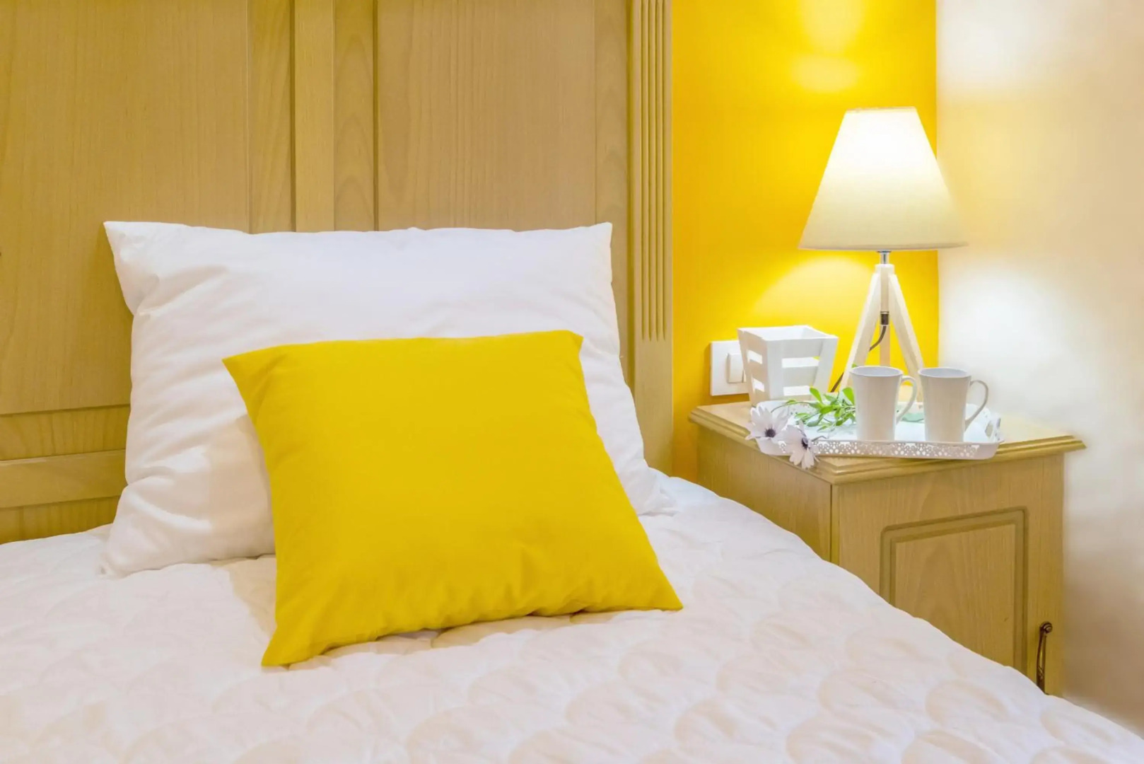 Kastalia Village & Saint Nikolas Resort