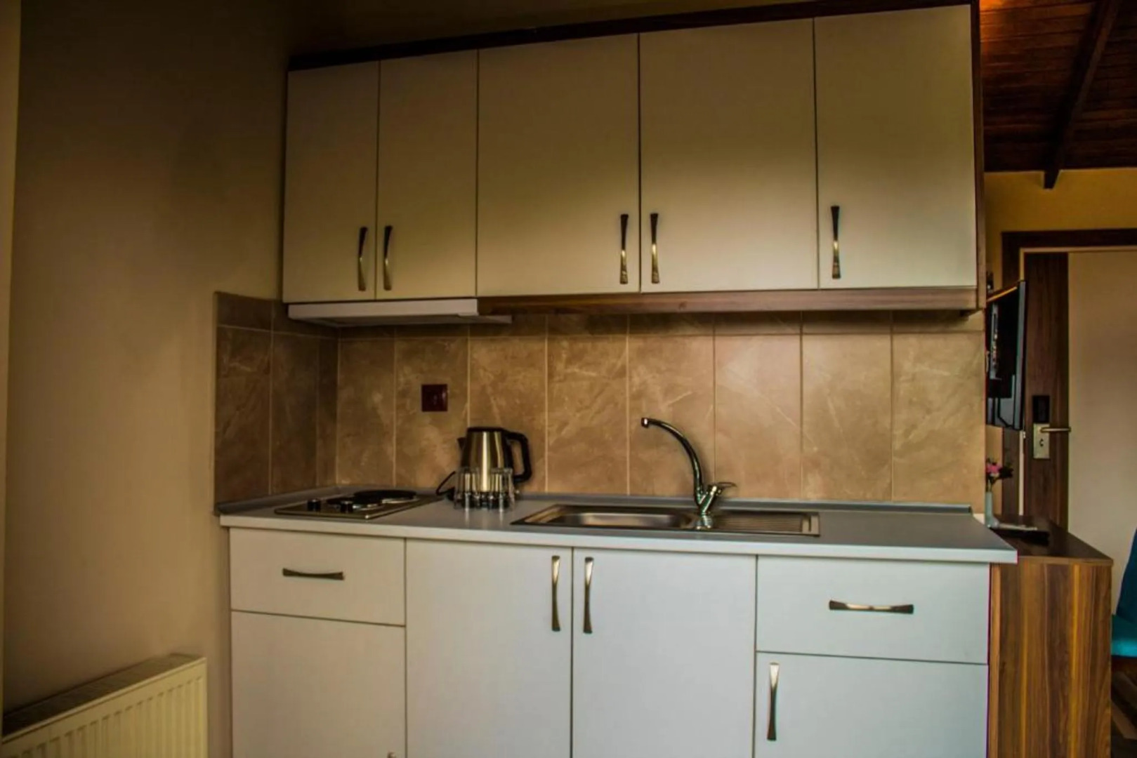 Отель Form Thermal Hotel & Spa Kazdaglari