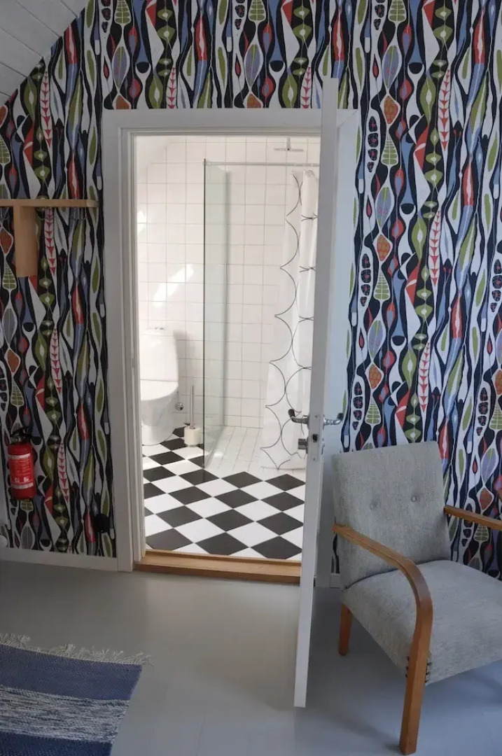 Olseröds Bed and Breakfast