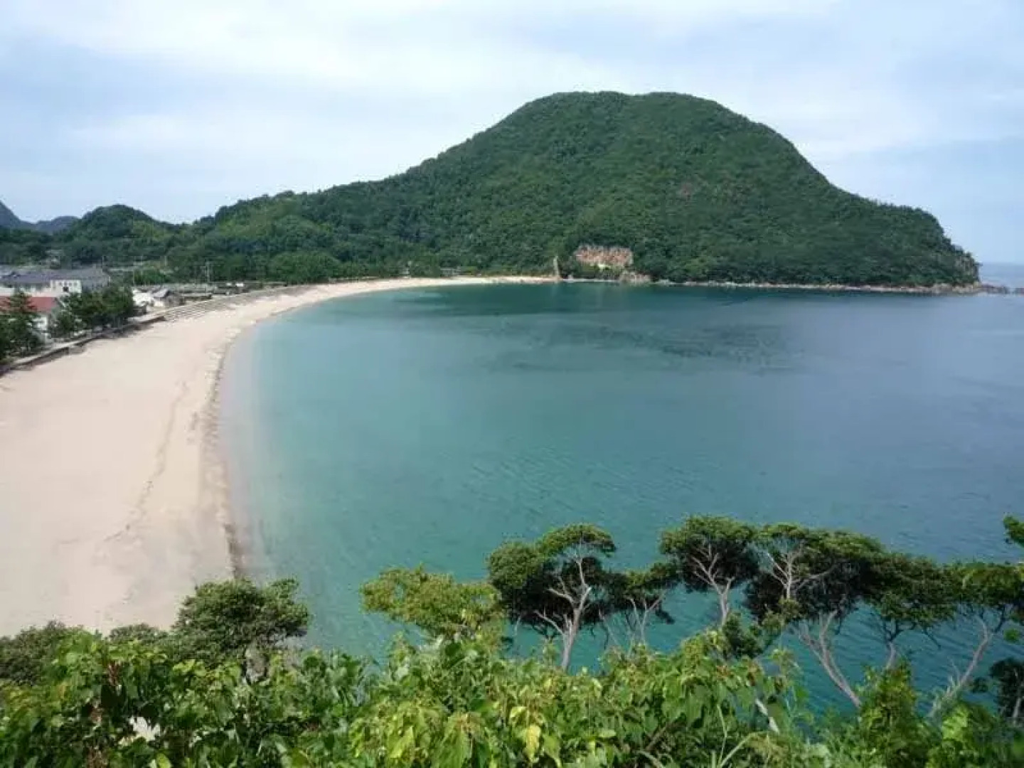 Haon no Yado Kuroshio