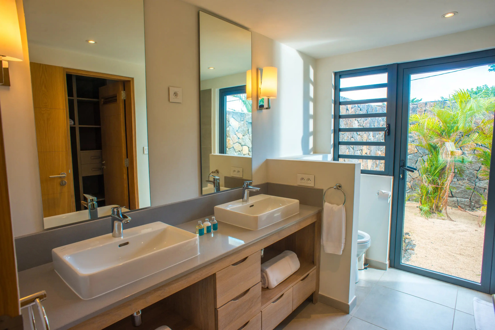 Marguery Villas by MJ Holidays