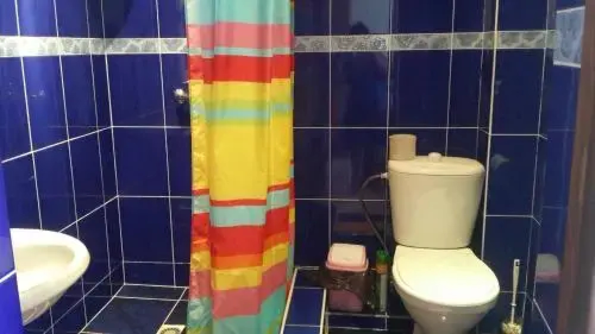 Guest House on Lesnaya 9A