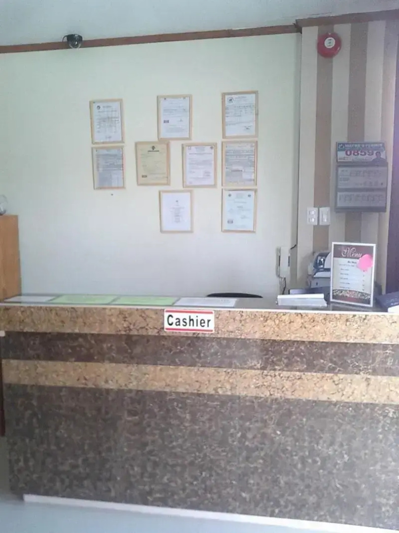 Meaco Hotel - Calbayog