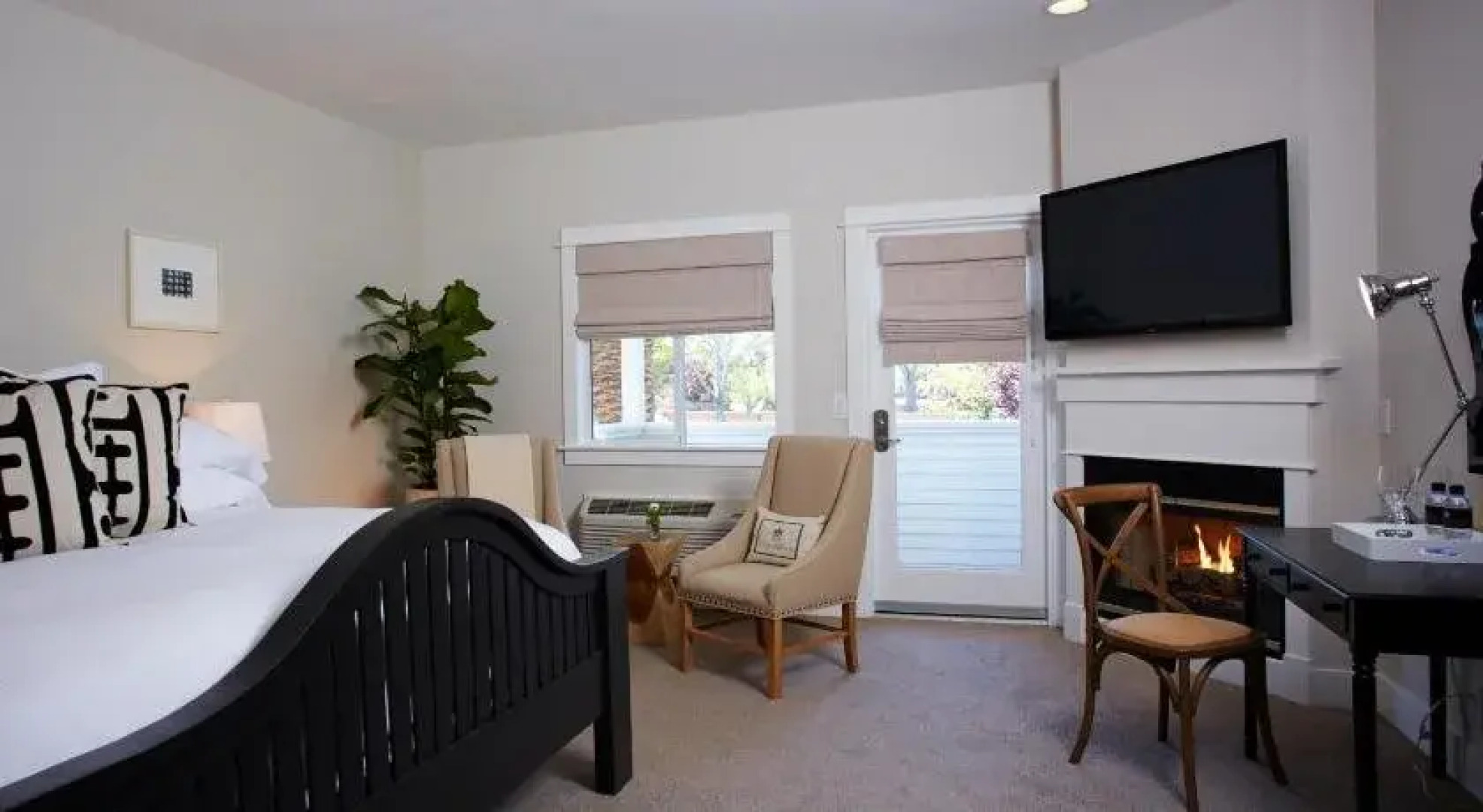 SummerWood Winery & Inn