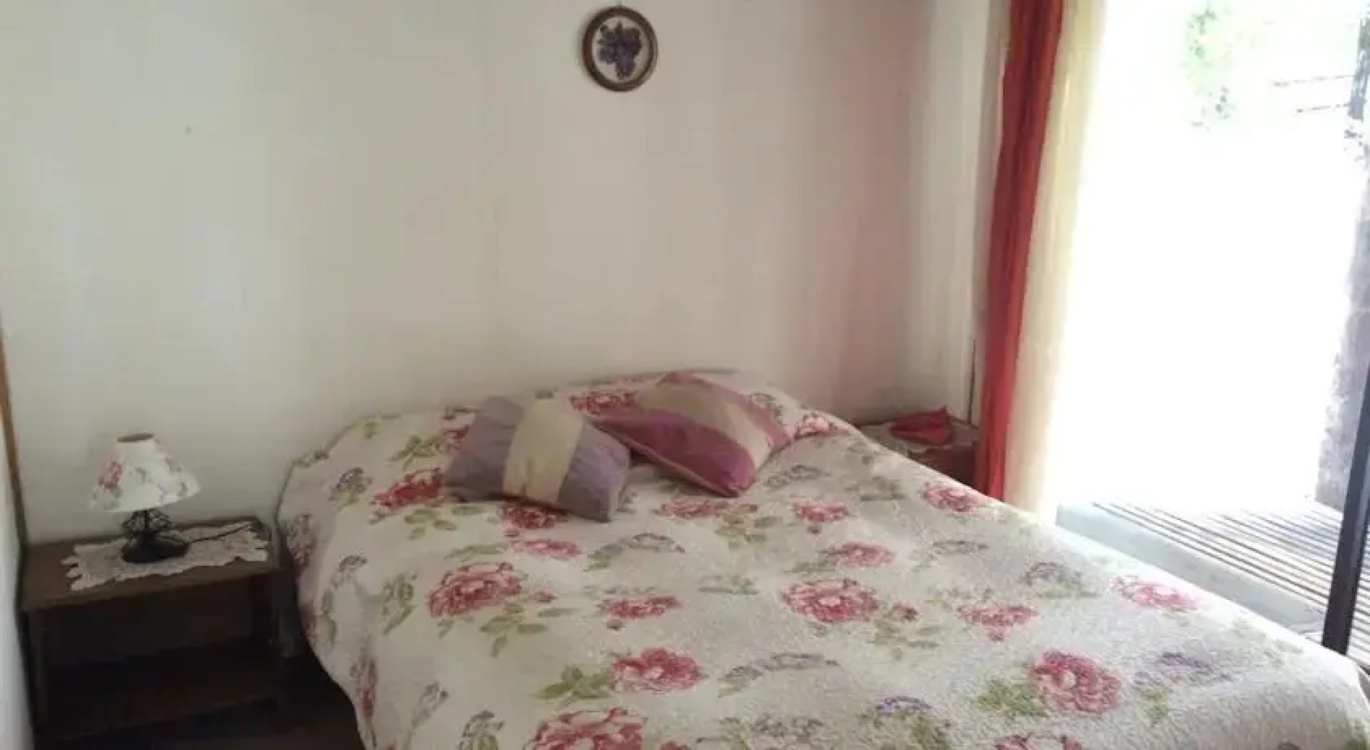 Cabañas Las Tinajas