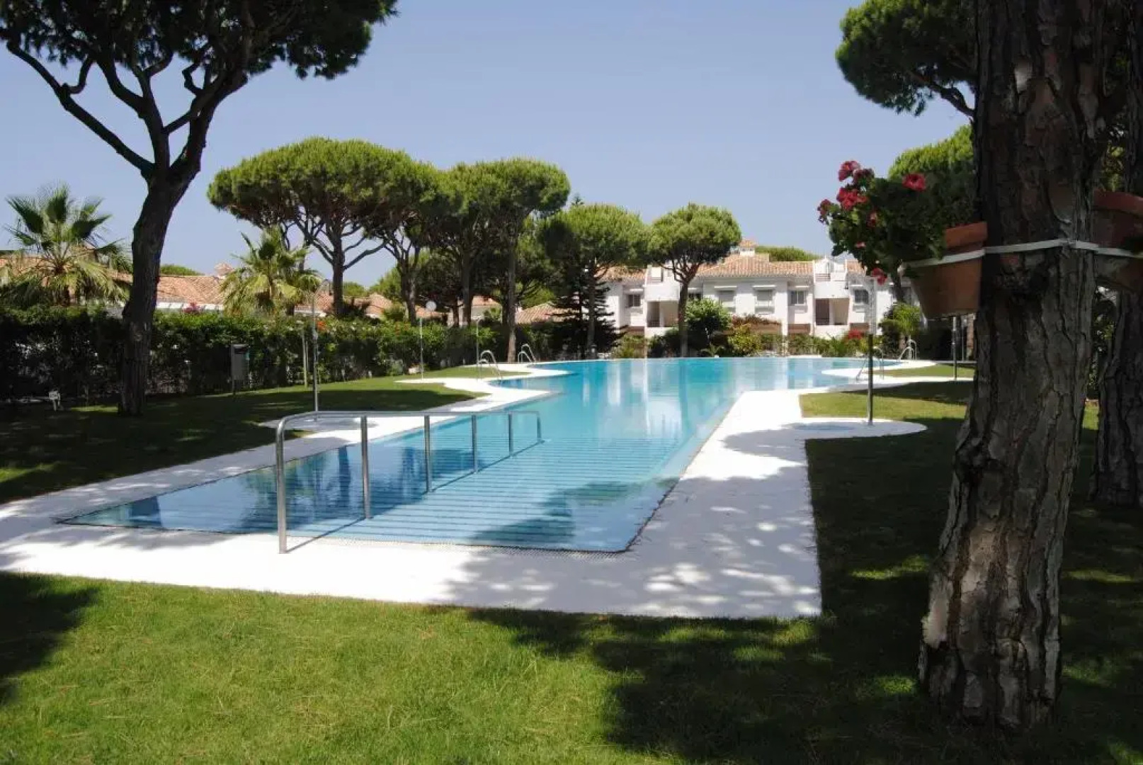 Apartamentos Costa Chiclana