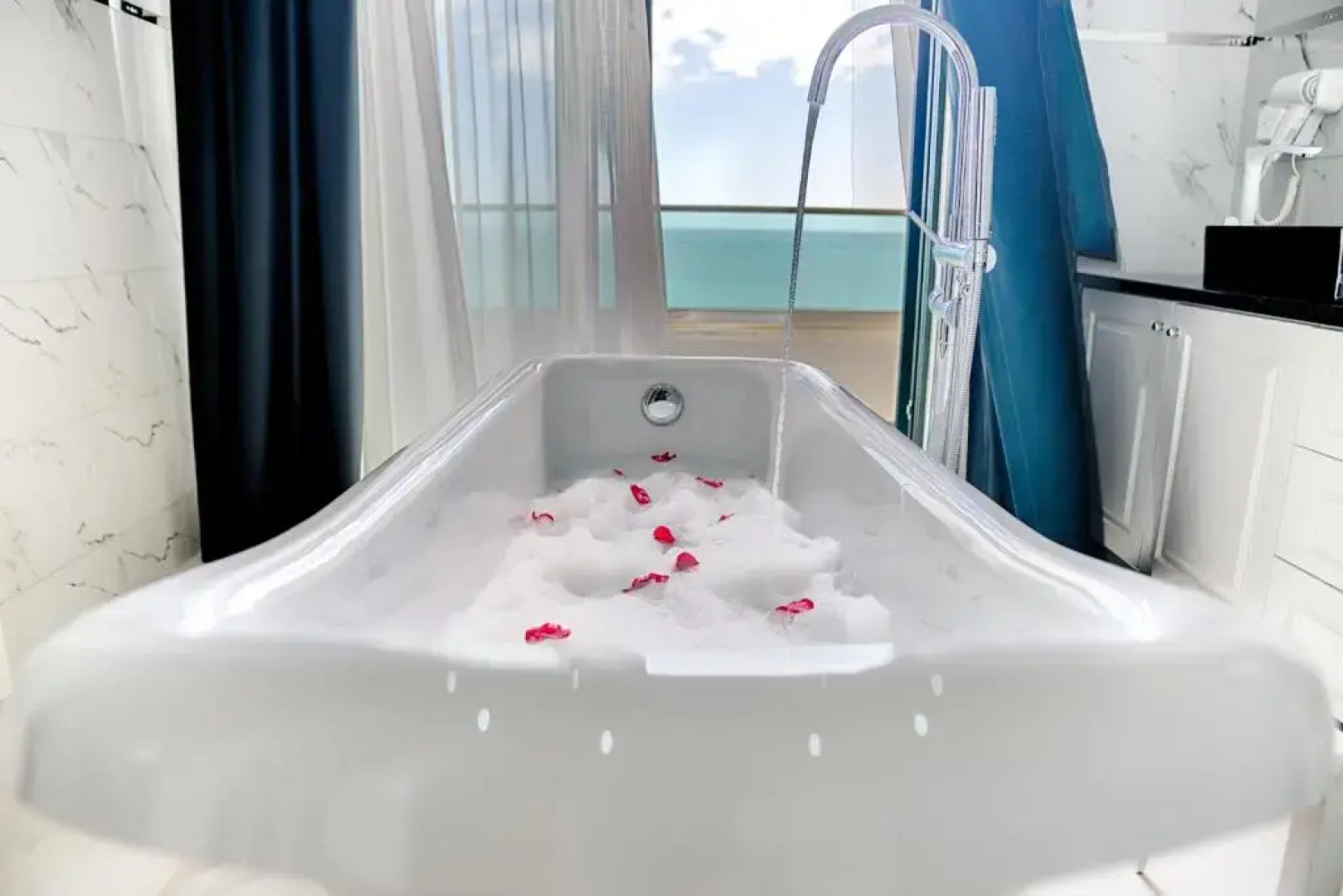 Barjaktar - Luxury Suites & SPA