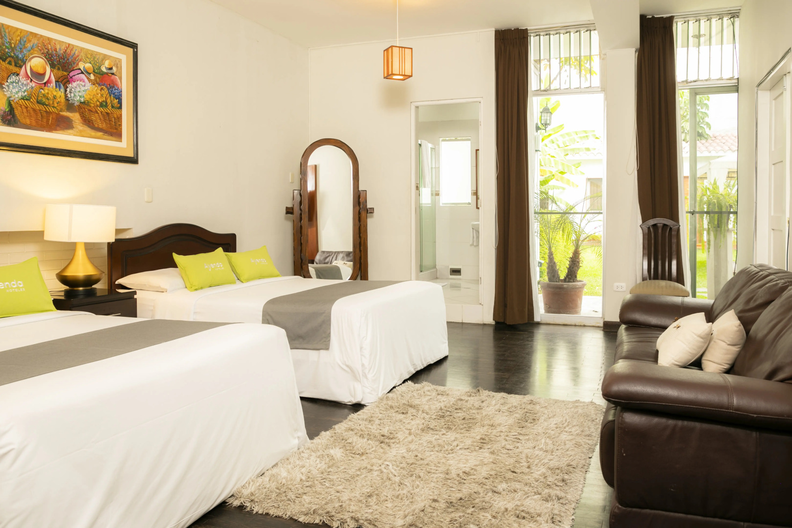 Casa Bella Boutique Hotel San Isidro