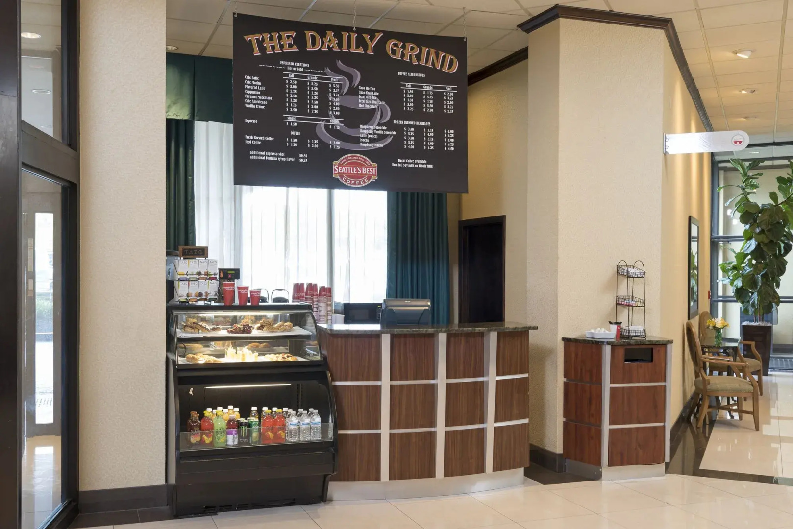 Holiday Inn Cleveland-S Independence by IHG