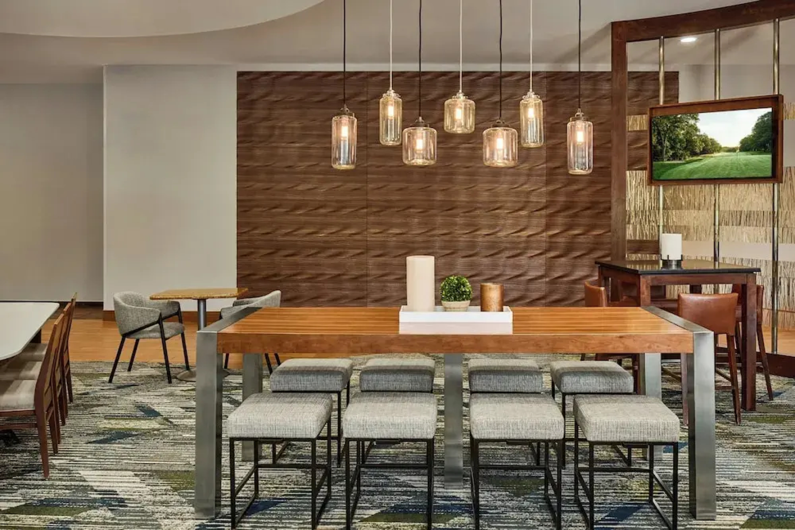 SpringHill Suites Deadwood