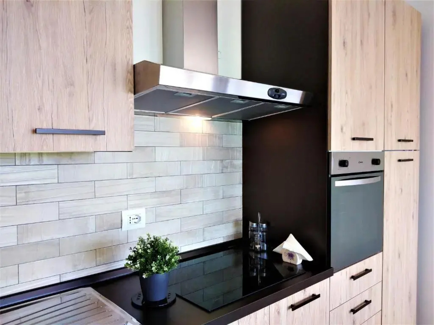 Agriturismo Tre di Spade