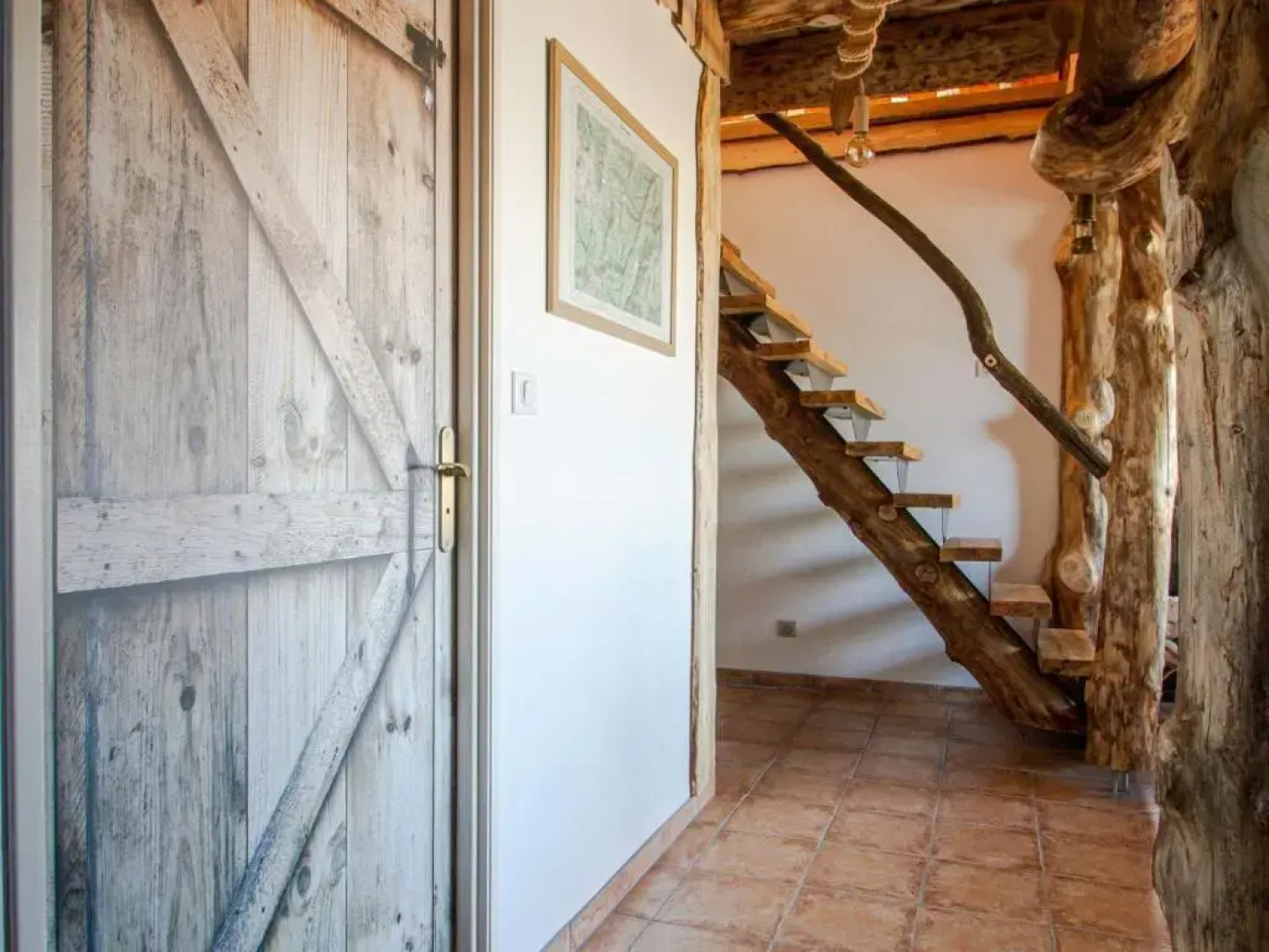 Gîte Anould, 4 pièces, 6 personnes - FR-1-589-378