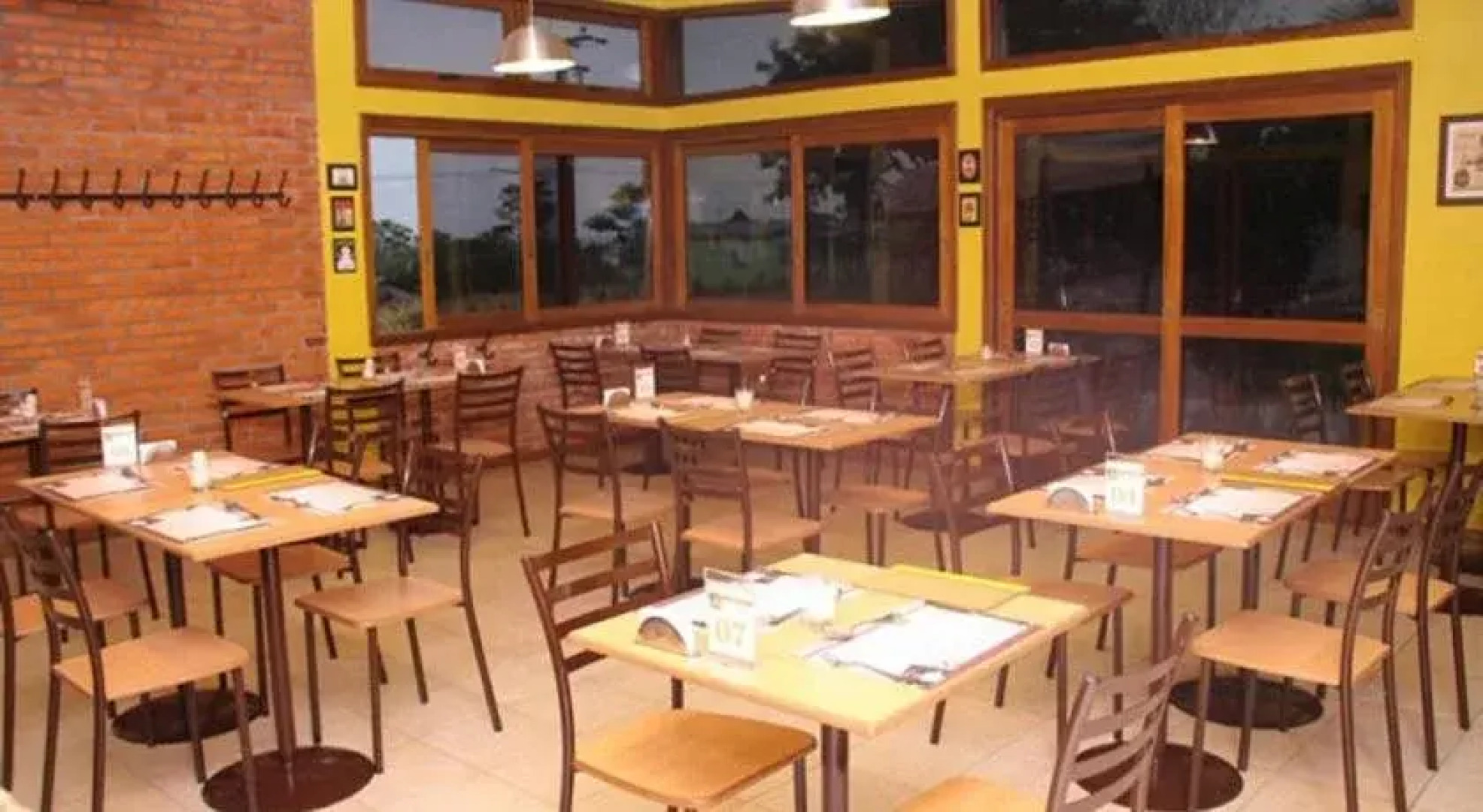 Pousada das Missões