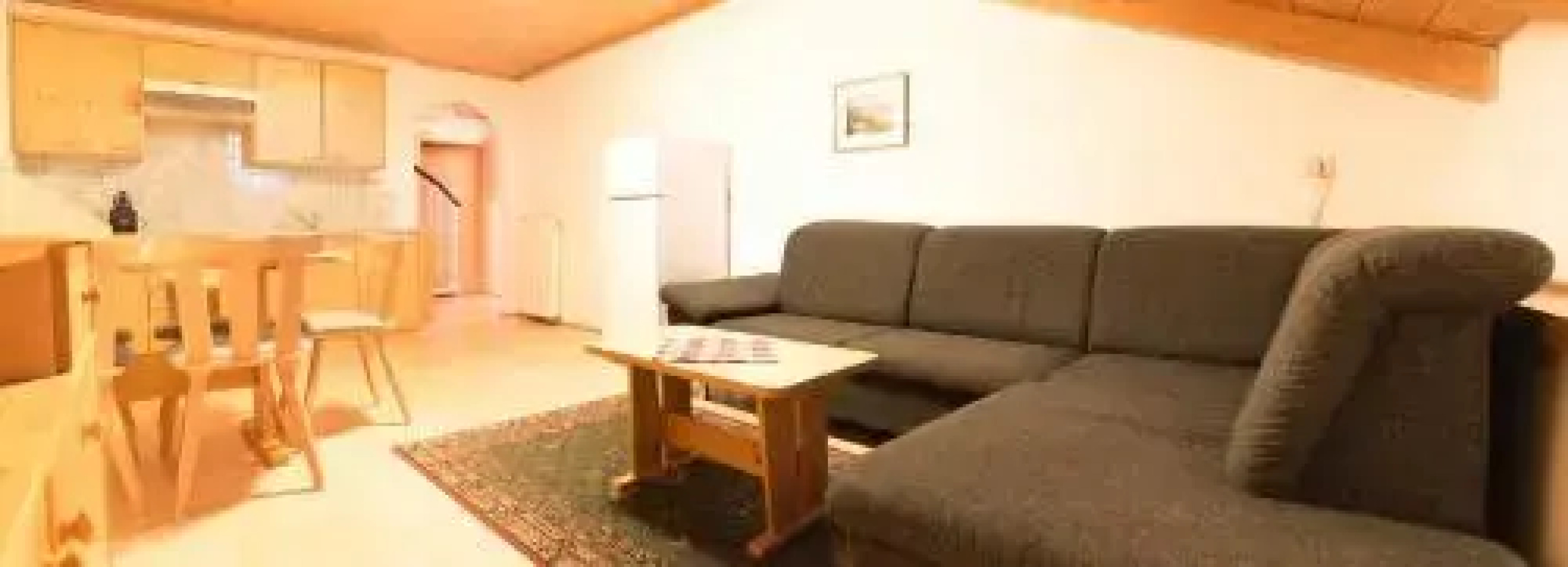 Residence Rasp zu Natz