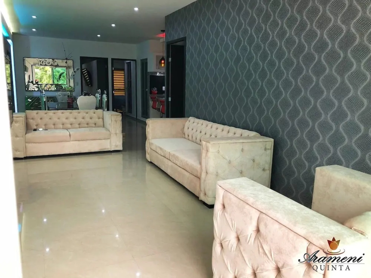 Quinta Arameni Suites