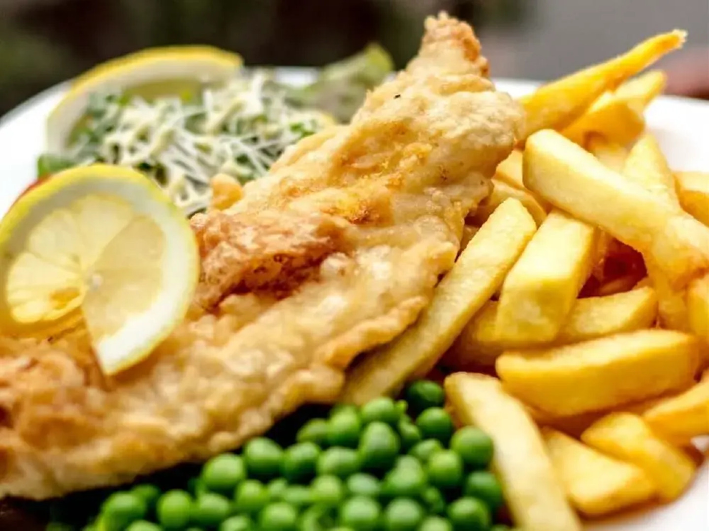 The Lodge At Winchelsea