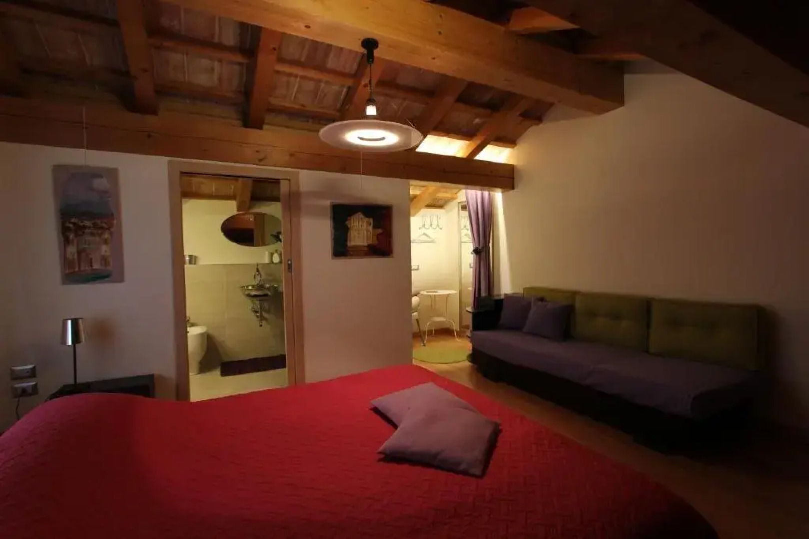Le Tre Arti B&B