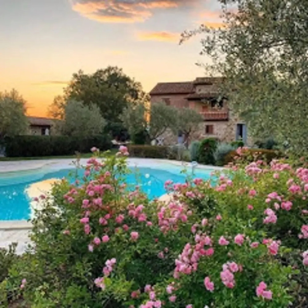 Podere Pozzangone - Your Tuscany Home