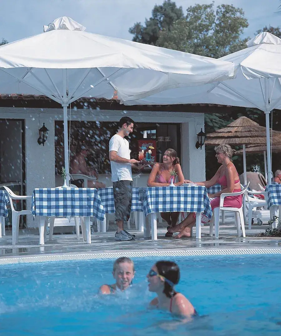 Paphos Gardens Holiday Resort