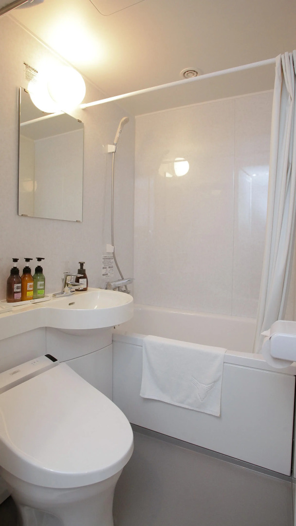 Yamaguchi Grand Hotel